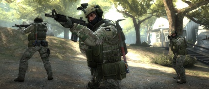 Counter-Strike. Global Offensive [PC-Jewel]