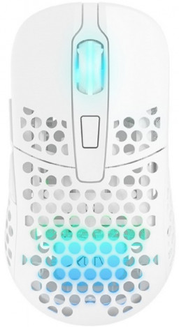 ���� Xtrfy M42 RGB Wireless White ������� ������������ / ��������� ��� PC (�����)
