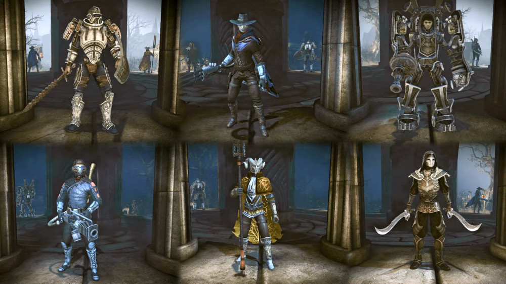 The Incredible Adventures of Van Helsing: Final Cut[PC,  ]