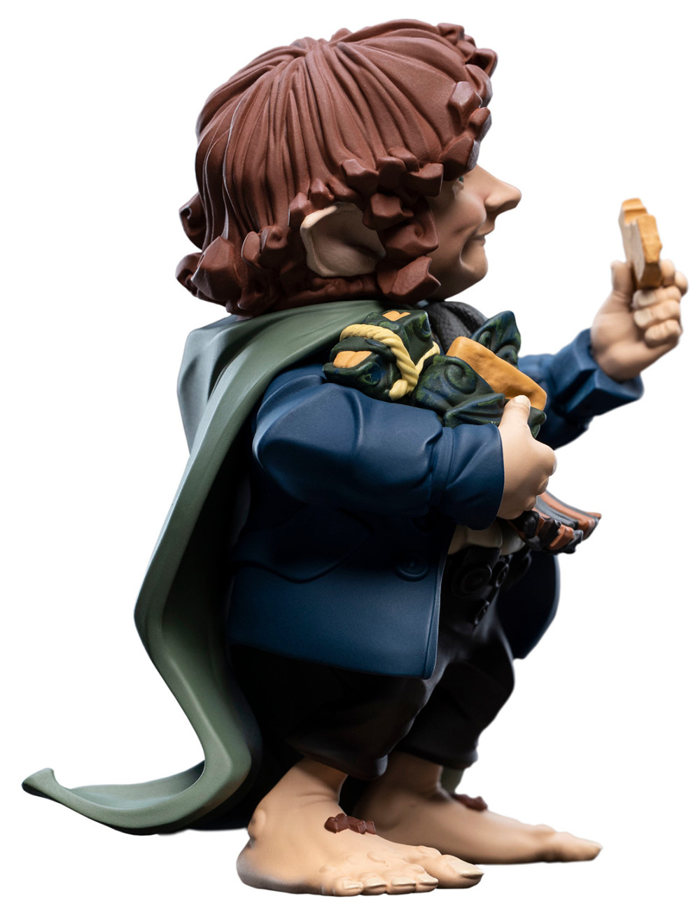  The Lord Of The Rings: Pippin Mini Epics (11,5 )