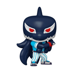 Funko POP Animation: My Hero Academia  Gang Orca Baseball (9,5 )