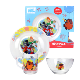 ����� ������ ������� ��������� (3 �������� / ������) (316366)