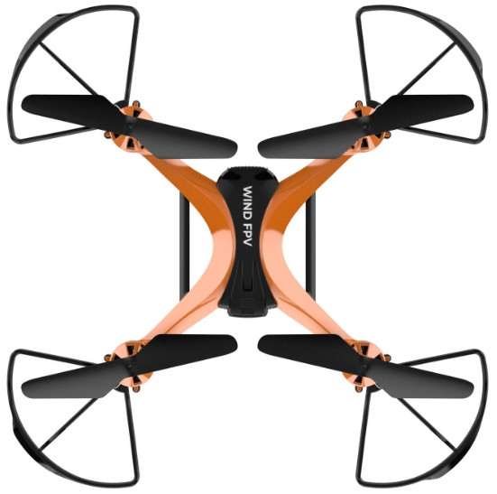   Hiper Wind FPV (HQC-0038)
