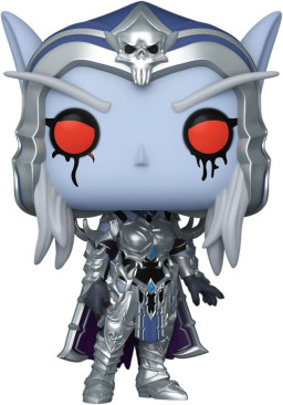  Funko POP Games: World of Warcraft  Sylvanas (9,5 )