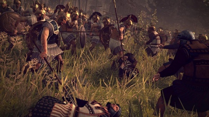 Total War: Rome II.       [PC,  ]