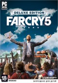 Far Cry 5. Deluxe Edition [PC,  ]