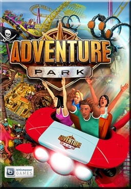 Adventure Park  [PC,  ]