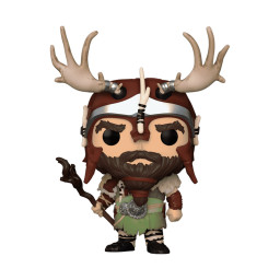  Funko POP Games: Diablo IV   Druid (9,5 )