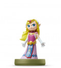 The Wind Waker:   amiibo  