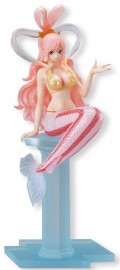  One Piece Styling Girls Selection: Shirahoshi (14 )