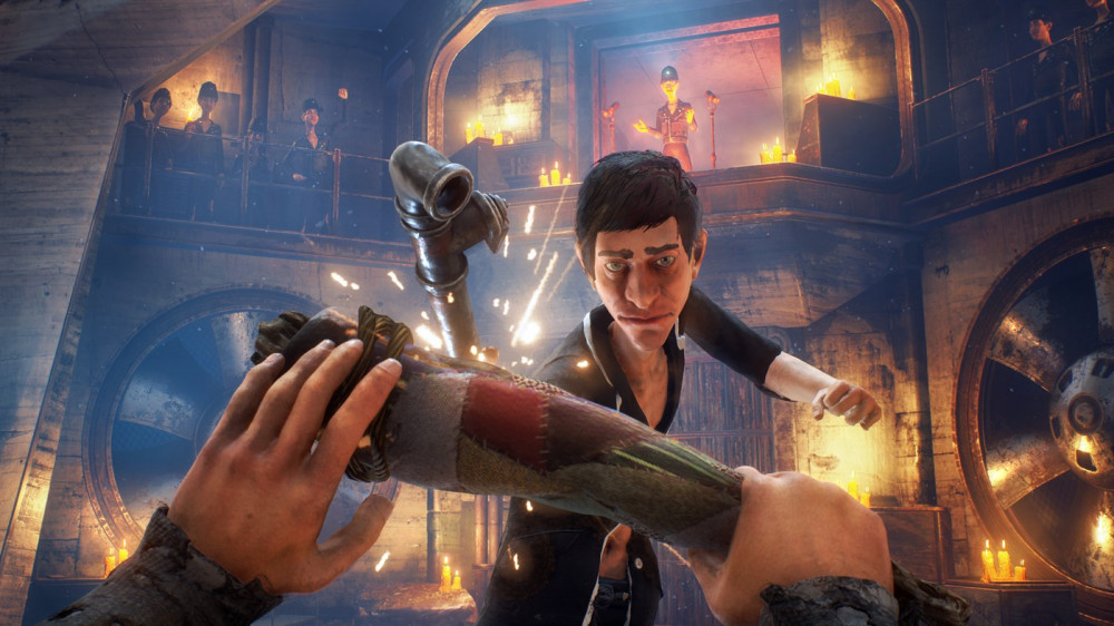 We Happy Few. Deluxe Edition [Xbox One / PC, �������� ������]
