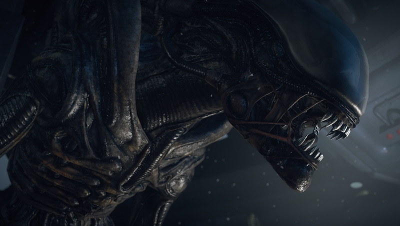 Alien: Isolation.  .  [PC,  ]