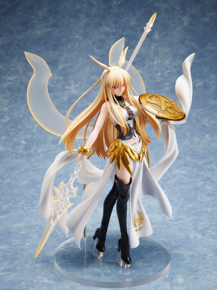 Фигурка Fate: Grand Order – Lancer Valkyrie Thrud (30 см)