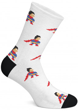 ����� DC Comics: Pixel � Superman (�����)