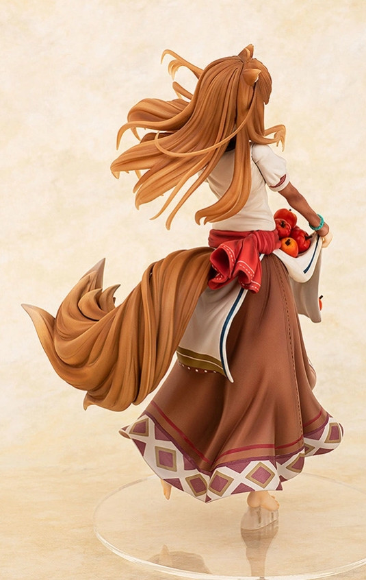  Spice And Wolf: Holo  Plentiful Apple Harvest Ver. (23,5 )