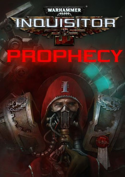 Warhammer 40,000: Inquisitor: Prophecy [PC,  ]