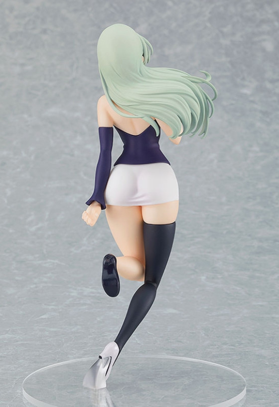  Pop Up Parade The Seven Deadly Sins: Nanatsu no Taizai Elizabeth (16 )