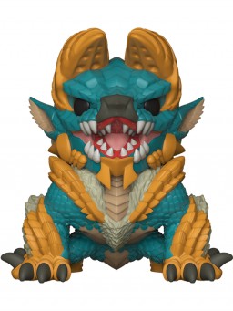  Funko POP Games: Monster Hunter  Zinogre (9,5 )