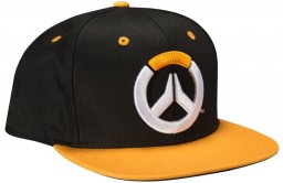  Overwatch: Showdown Premium Snap Back Hat