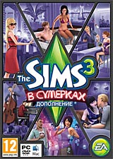 The Sims 3  .  [PC]