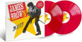 James Brown  20 All Time Greatest Hits! [Coloured Vinyl] (2 LP)