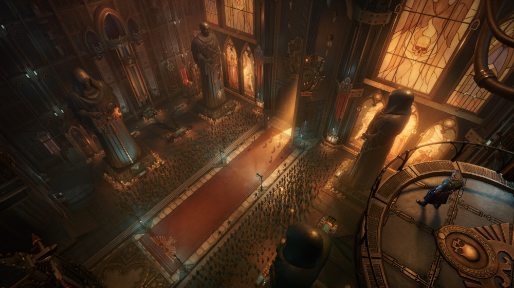 Warhammer 40,000: Rogue Trader � Voidfarer Pack. ���������� [PC, �������� ������]