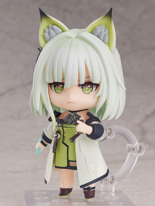 Фигурка Nendoroid Arknights: Kal`tsit (10 см)