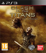 Clash of the Titans [PS3]