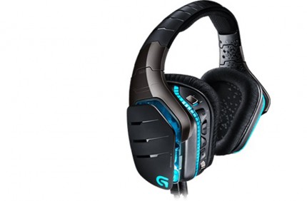  Logitech Headset G633 Artemis Spectrum      PC / Mac / PS4 / Xbox One