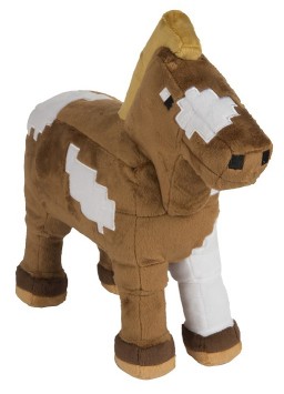   Minecraft: Horse (33 )