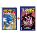 ������� �������� Sonic: ����� 1�2