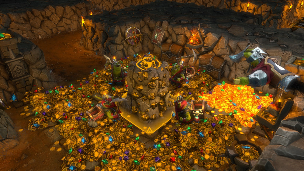 Dungeons 2 [PC,  ]