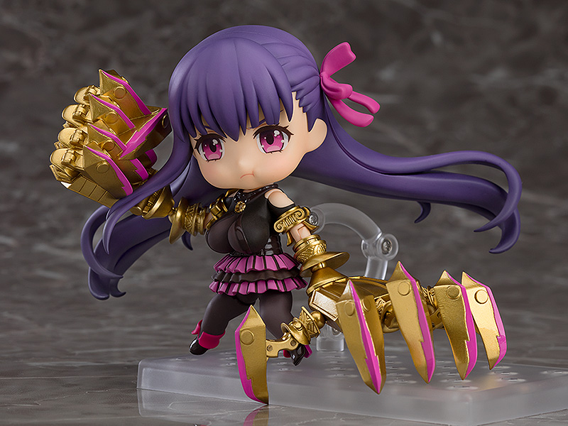 ������� Fate: Grand Order &ndash; Alter Ego Passionlip Nendoroid (10 ��)