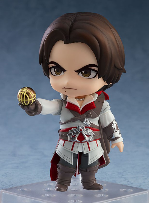  Nendoroid Assassin's Creed: Ezio Auditore (10 )