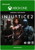 Injustice 2: Fighter Pack 1.  [Xbox,  ]