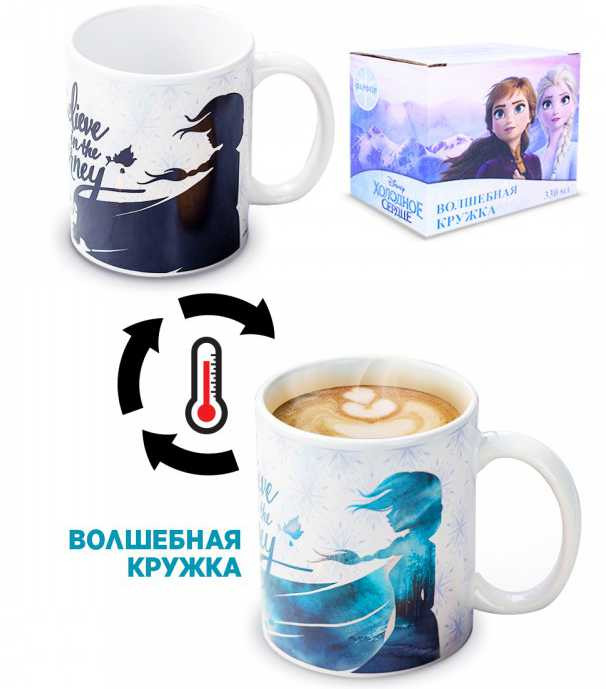 ����� Frozen (�������, ������)