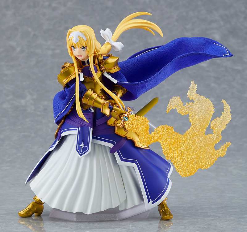  Figma Sword Art Online: Alice Synthesis Thirty (13,5 )