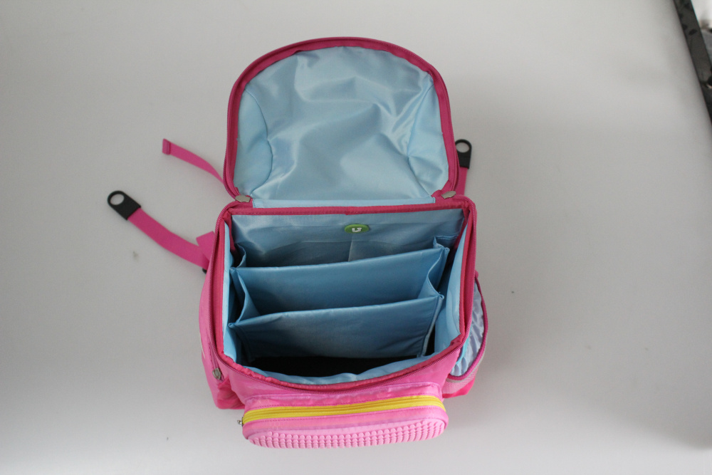   (Super Class school bag) WY-A019 ()