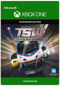 Train Sim World [Xbox One,  ]