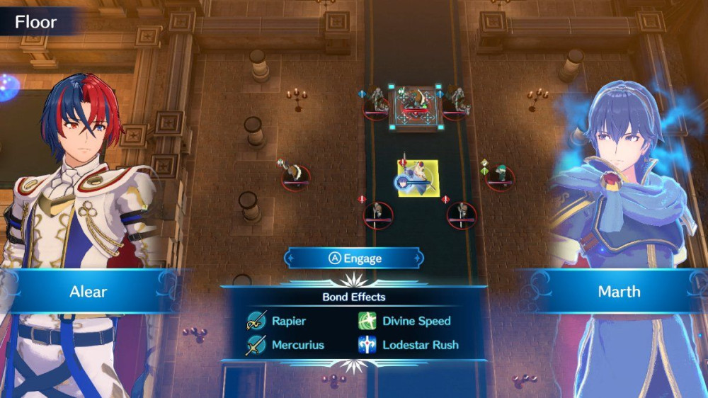 Fire Emblem Engage [Switch]