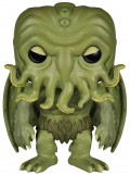  Funko POP Books: Master Of R`Lyeh  Cthulhu (9,5 )