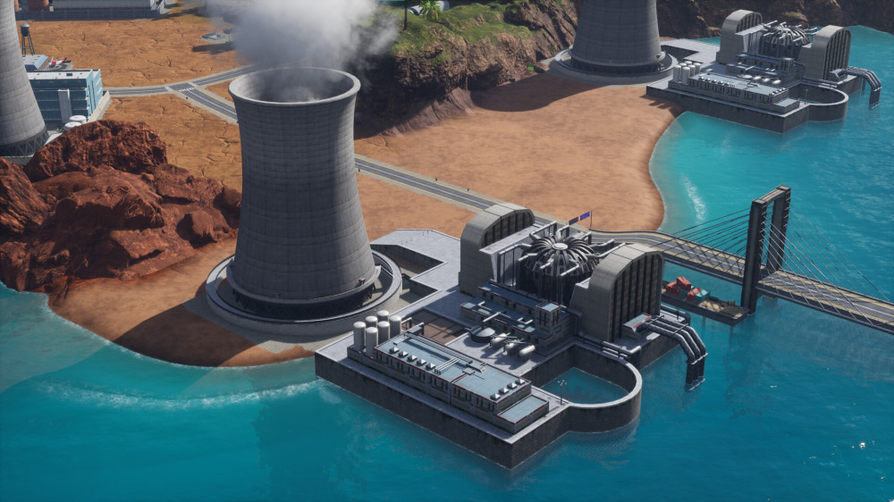 Tropico 6: New Frontiers.  [PC,  ]