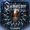 Sabaton  Attero Dominatus [Re-Armed] (RU) (CD)