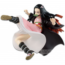  Demon Slayer: Kimetsu no Yaiba  Vibration Stars Nezuko Kamado Collection
