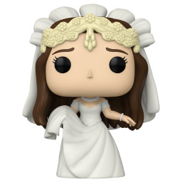 ������� Funko POP Television: Friends � Rachel Green in Wedding Dress (9,5 ��)