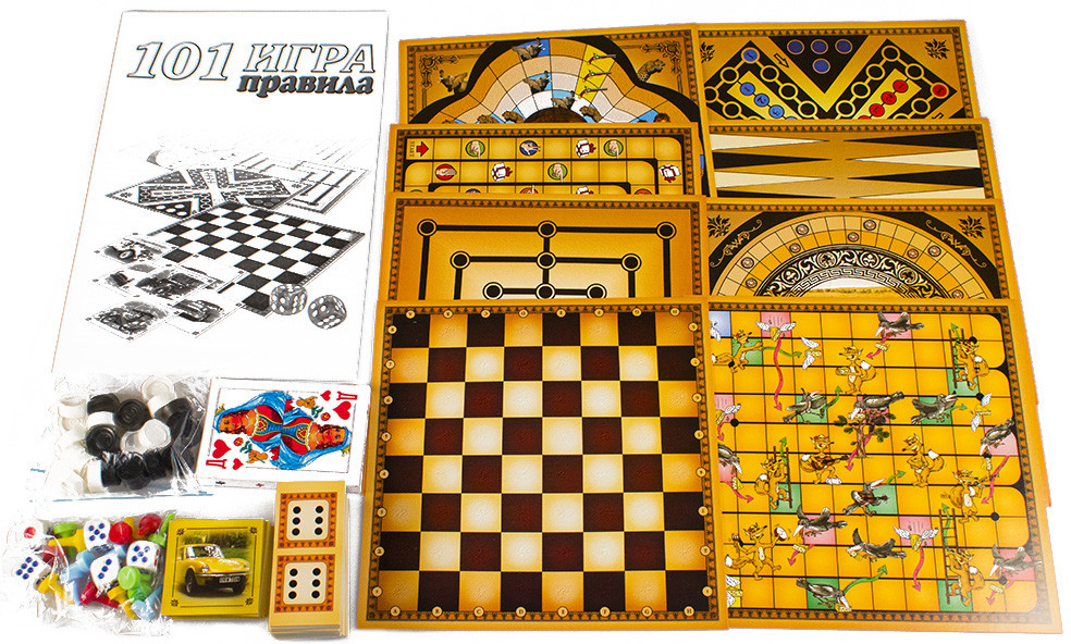 ���������� ���� 101 ���� ��� ���� �����