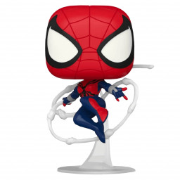  Funko POP Marvel: Spider Girl With Chase Bobble-Head Exclusive (9,5 )