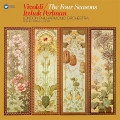 Itzhak Perlman & London Philharmonic Orchestra  Vivaldi: The Four Seasons (LP)