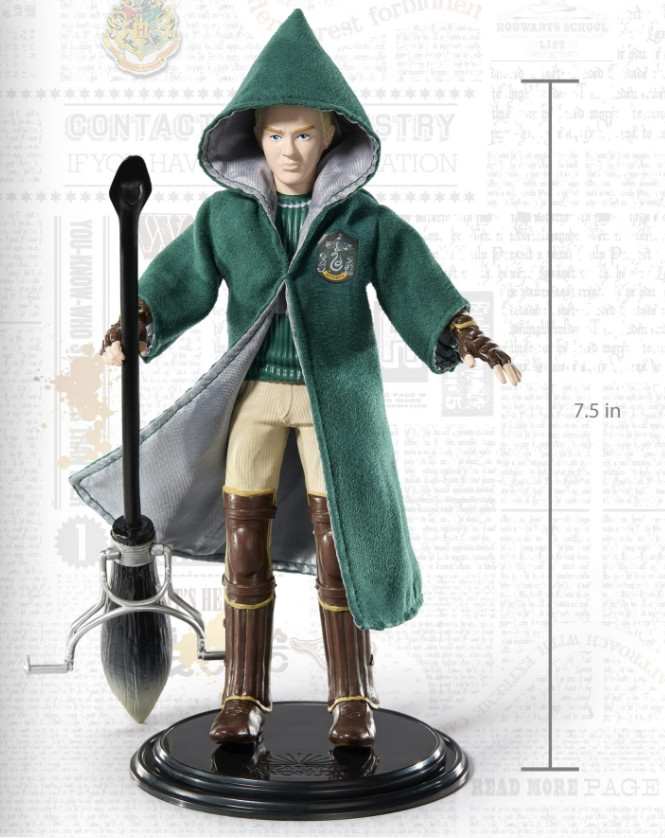 ������� Bendyfig Harry Potter: ����� ������ � ������� (19 ��)