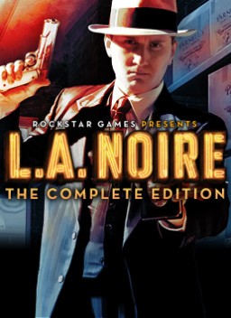L.A. Noire  [PC,  ]
